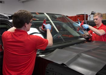 Glass Doctor Auto Glass Repair Michigan