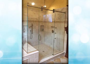 Glass Doctor Shower Enclosure Michigan