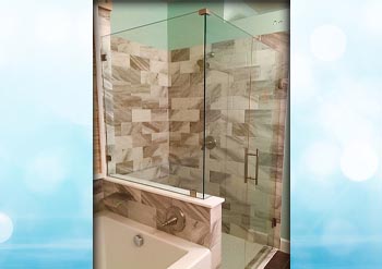 Glass Doctor Shower Enclosure Michigan