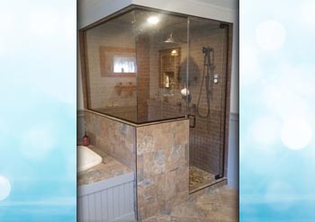 Glass Doctor Shower Enclosure Michigan