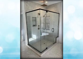 Glass Doctor Shower Enclosure Michigan