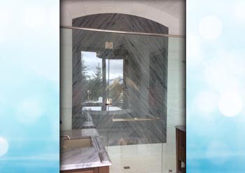 Glass Doctor Shower Enclosure Michigan