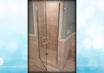 Glass Doctor Shower Enclosure Michigan