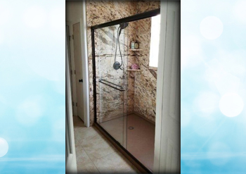 Glass Doctor Shower Enclosure Michigan