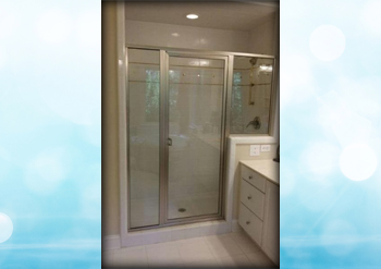 Glass Doctor Shower Enclosure Michigan