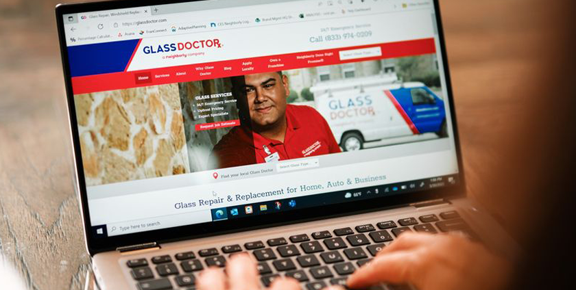 glass doctor home glass solutions