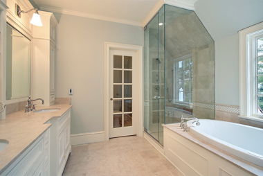 Glass Doctor Shower Enclosure Doors