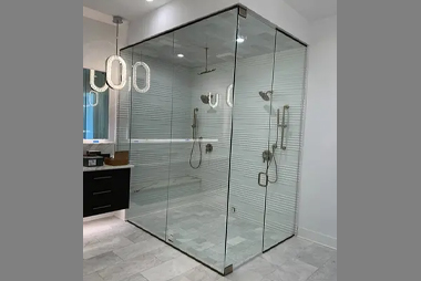 Glass Doctor Shower Enclosure Doors