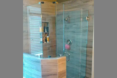 Glass Doctor Shower Enclosure Doors