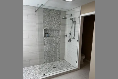 Glass Doctor Shower Enclosure Doors