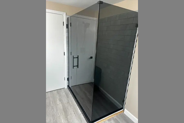 Glass Doctor Shower Enclosure Doors