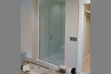 Glass Doctor Shower Enclosure Doors