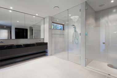 Glass Doctor Shower Enclosure Doors