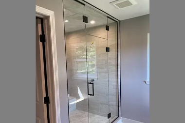 Glass Doctor Shower Enclosure Doors