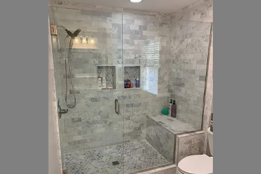 Glass Doctor Shower Enclosure Doors