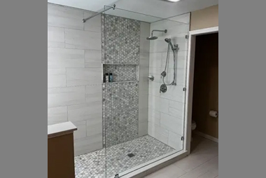 Glass Doctor Shower Enclosure Doors