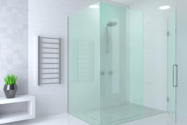 Glass Doctor Shower Enclosure Doors