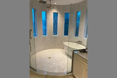 Glass Doctor Shower Enclosure Doors