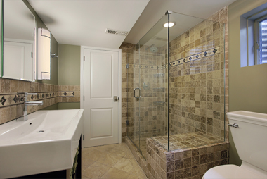 Glass Doctor Shower Enclosure Doors