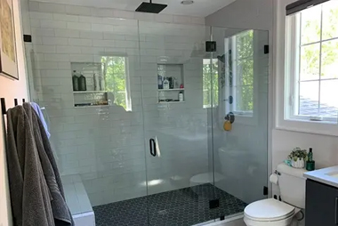 Glass Doctor Shower Enclosure Doors