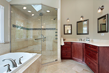 Glass Doctor Shower Enclosure Doors