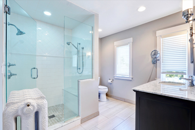 Glass Doctor Shower Enclosure Doors