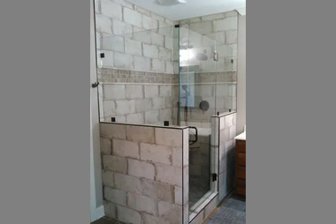 Glass Doctor Shower Enclosure Doors