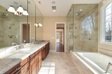 Glass Doctor Shower Enclosure Doors