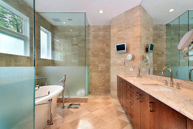 Glass Doctor Shower Enclosure Doors