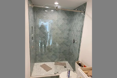 Glass Doctor Shower Enclosure Doors