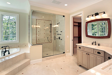 Glass Doctor Shower Enclosure Doors