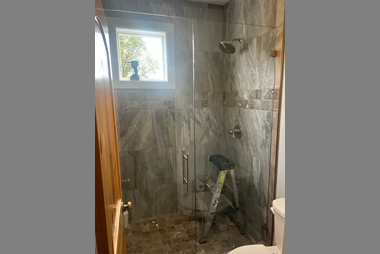 Glass Doctor Shower Enclosure Doors