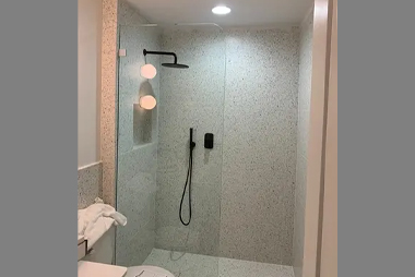 Glass Doctor Shower Enclosure Doors