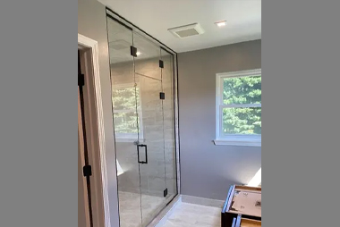 Glass Doctor Shower Enclosure Doors