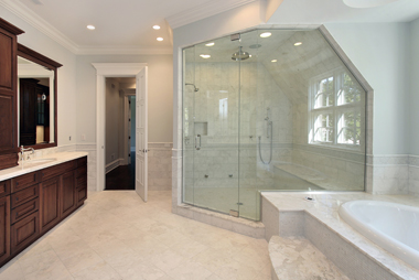 Glass Doctor Shower Enclosure Doors