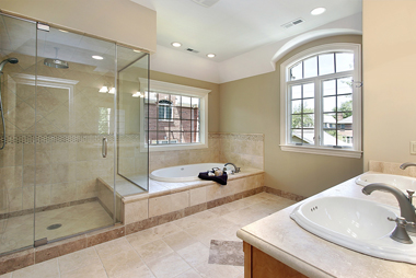 Glass Doctor Shower Enclosure Doors