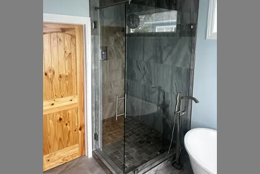 Glass Doctor Shower Enclosure Doors