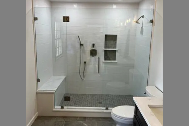 Glass Doctor Shower Enclosure Doors