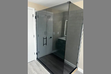 Glass Doctor Shower Enclosure Doors