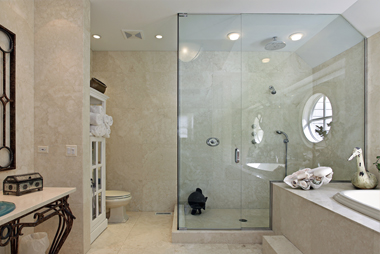 Glass Doctor Shower Enclosure Doors